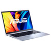 Notebook Asus Vivobook Intel Core I3-1220P 4gb 256gb Ssd 15.6 Pols Prata Win11 Home - X1502ZA-EJ1764W