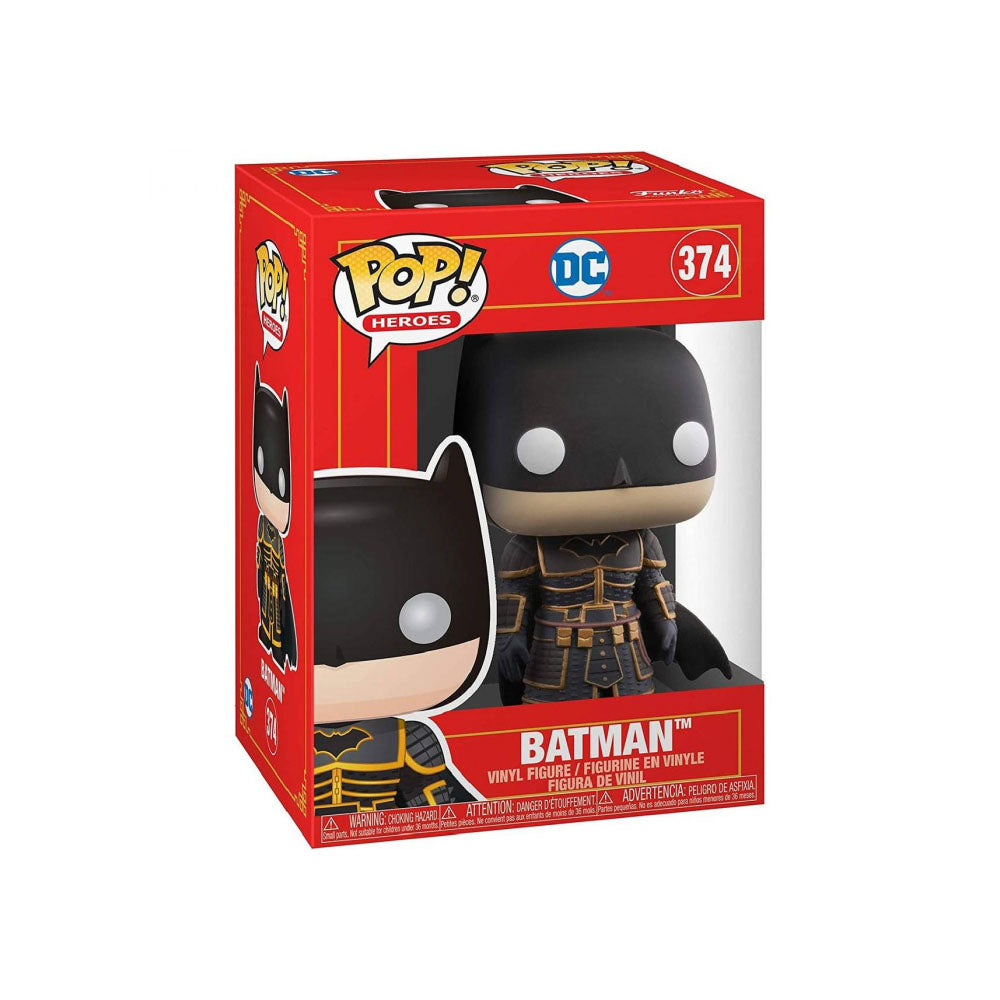 Funko Pop Heroes - Batman - Imperial Palace - 106908