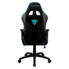 Cadeira Gamer Thunderx3 Ec3 Preta / Azul