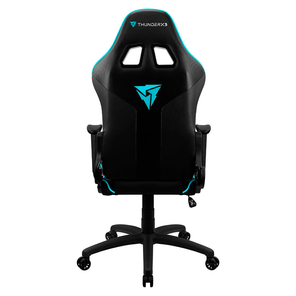 Cadeira Gamer Thunderx3 Ec3 Preta / Azul