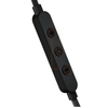 Fone de Ouvido JBL Intra Auricular Usb Tipo C T310C Preto - TUNE310C