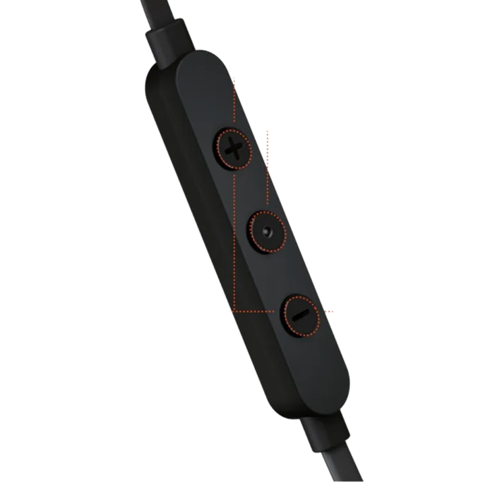 Fone de Ouvido JBL Intra Auricular Usb Tipo C T310C Preto - TUNE310C