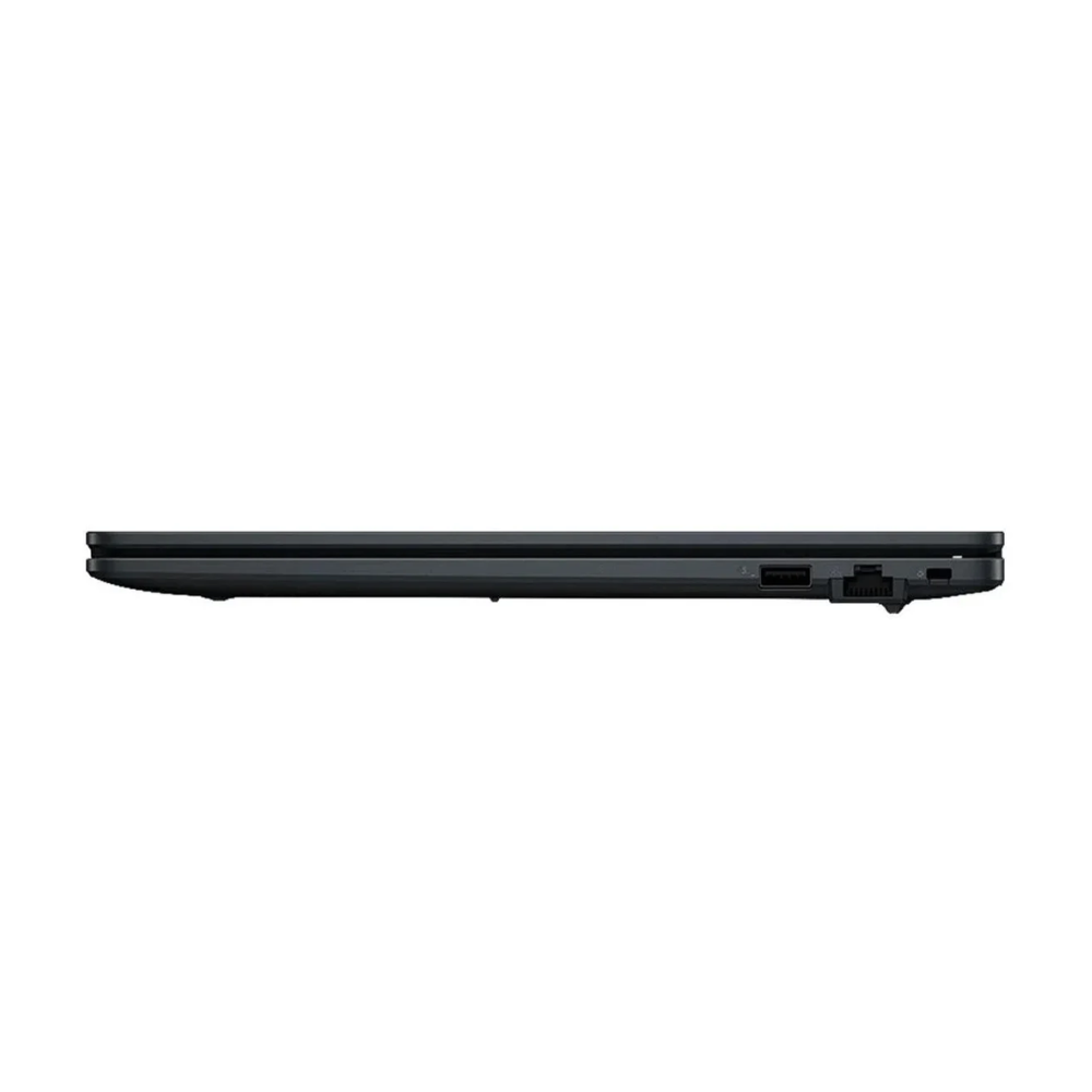 Notebook Asus ExpertBook B1 Intel Core I5-13420H 8gb Ddr5 256gb Ssd 15.6 Pols Prata Win11 Pro Cinza - 90NX0901-M00080