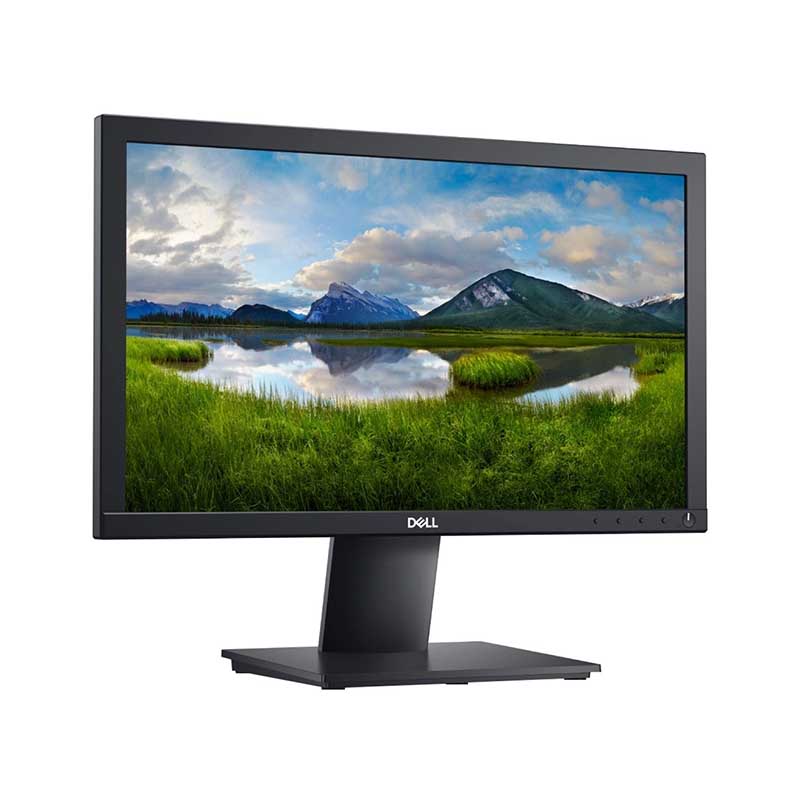 Monitor Led 18.5 Pols Dell Vga Displayport - E1920H