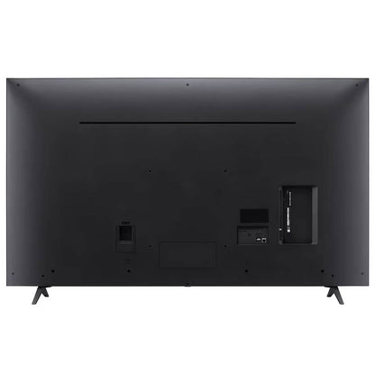 Smart TV Led LG 55" UHD UT80 4K Wi-fi Bluetooth USB HDMI ThinQ Ai Alexa - 55UT8000