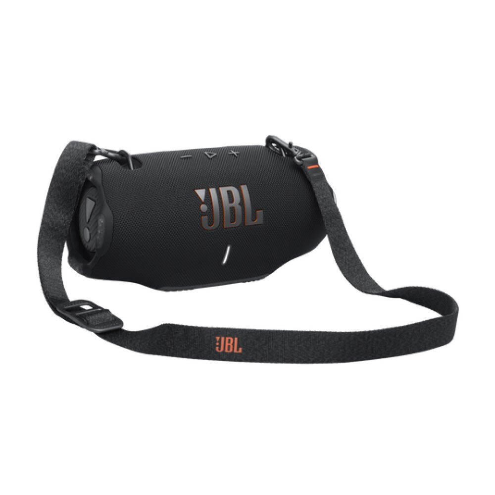 Caixa De Som Bluetooth Jbl Xtreme 4 100w Preta - 28913740
