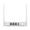 Roteador Sem Fio Mercusys N300 Wireless 300mbps - MW301R