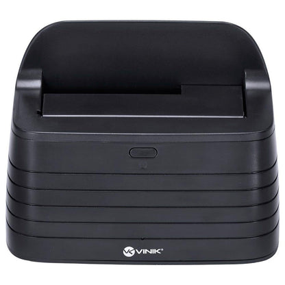 Dock Station Para Hd Sata 3.5 E 2.5 Usb 3.0 Horizontal Vinik - DS - A30 - Truedata