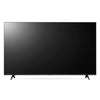 Smart TV Led LG 55" UHD 4K Wi-fi Bluetooth USB HDMI Thinq AI Alexa Integrada - 55UQ801C0SB.BWZ