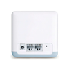 Roteador Wireless Mesh Dual Band Mercusys AC1200 - Halo S12 (Pack C/2)