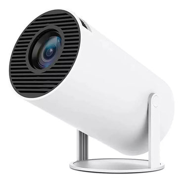 Projetor Pro Smart HD 1080P 4K Wi-fi Android 11