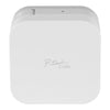 Impressora De Etiquetas Brother P-Touch Cube Bluetooth Android iOS - PTP300BT