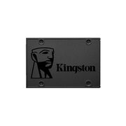 Ssd 480gb Kingston Ssdnow Sata Sa400s37/480g