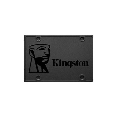 Ssd 480gb Kingston Ssdnow Sata Sa400s37/480g