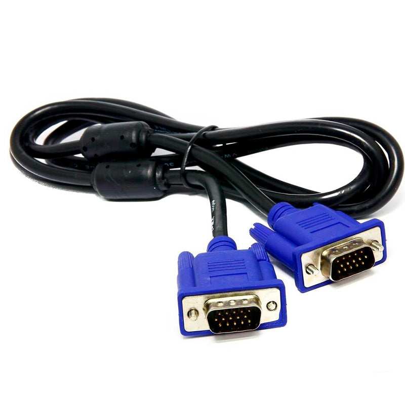 Cabo Para Monitor Vga 1.5mt