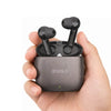 Fone De Ouvido aGold Pro Bluetooth Preto C/ Estojo Carregador - FN-BT46