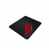 Mousepad Gamer Fantech Vigil Médio 290X250mm Preto / Vermelho - MP296