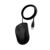 Mouse Usb Intelbras Mci20 Preto - 4291101