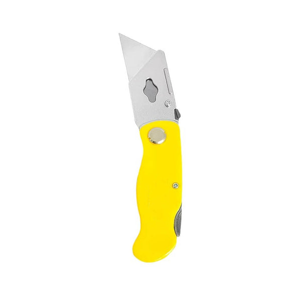 Estilete Dobravel Amarelo - ART 71312
