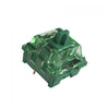 Kit Com 45 Switches Para Teclado Mecanico Akko Linear Matcha Green
