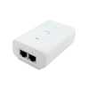 Fonte Injetor PoE Gigabit Ubiquiti U-POE+ 30w - U-POE+-BR