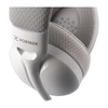 Headset Sem Fio Fortrek Wise Air Wireless Branco - 84981