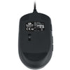 Mouse Gamer Redragon Invader 7 Botões 10000dpi Preto RGB - M719-RGB