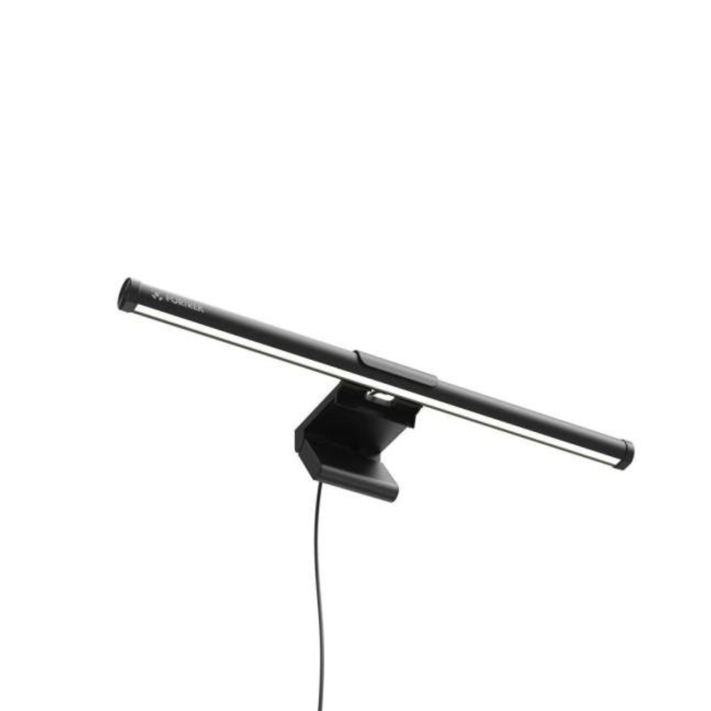 Luminária Barra De Led Screen P/ Monitor Fortrek Lumik C/ Sensor De Toque - 86967