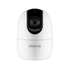 Câmera De Vigilância Intelbras IM4 Wi-Fi Full Hd C/ Cartão de Memória 32Gb Branca  - 4565610