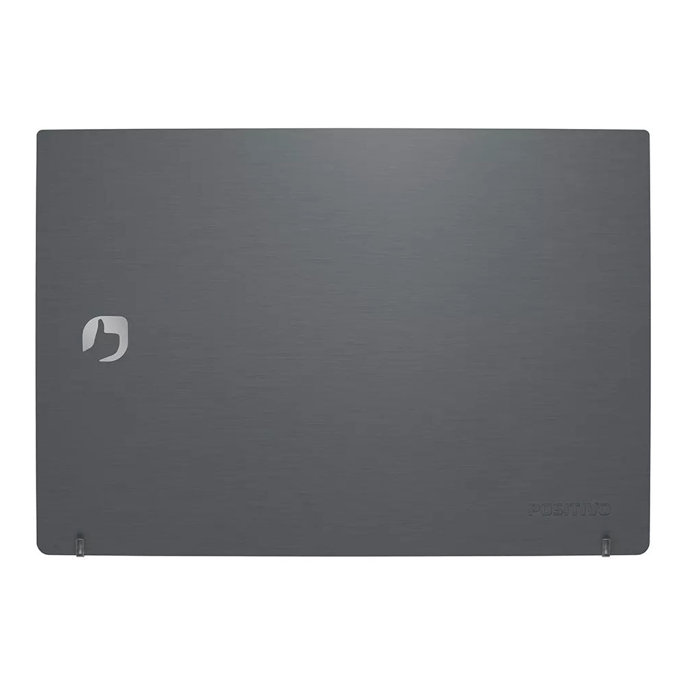 Notebook Positivo Motion Gray C4128GEF Celeron 4gb Ssd 128Gb 15.6 Pols - 3002568