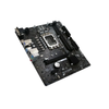 Placa Mae Biostar H610MHP 2.0 Lga 1700 Ddr4 Hdmi USB 3.2 M.2 (12a a 14a Geração) - IH615MDS