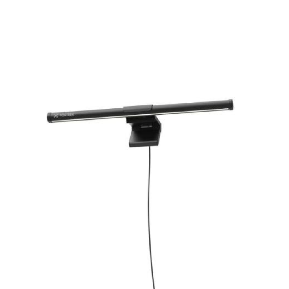 Luminária Barra De Led Screen P/ Monitor Fortrek Lumik C/ Sensor De Toque - 86967