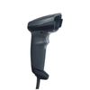 Leitor De Código De Barras Elgin 1D e 2D C/ Suporte - BR-520