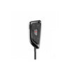 Headset Gamer PCYes Murdok Mic Omnidirecional C/ Cabo P2/P3 - PHM50