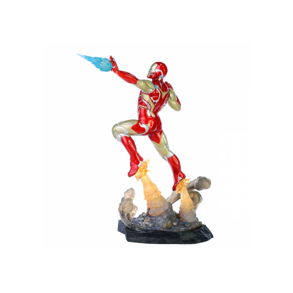 Action Figure Marvel Vingadores: Ultimato - Homem de Ferro - 36644