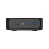 Mini Computador PcYes b300 Intel I3-1215U 3.3Ghz 8gb Ssd 256gb Nvme Wi-fi Bluetooth - 293519