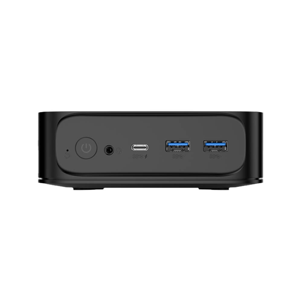 Mini Computador PcYes b300 Intel I3-1215U 3.3Ghz 8gb Ssd 256gb Nvme Wi-fi Bluetooth - 293519