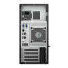 Servidor Dell PowerEdge T150 Intel Xeon E-2324g 3.5ghz 2x 8gb Ddr4 2x 2tb