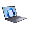 Notebook Lenovo Ideapad Slim 3 Intel Core i3-100u 8gb 256gb Ddr5 Win11 Home Cinza 15.3 Pols - 83NU0000BR