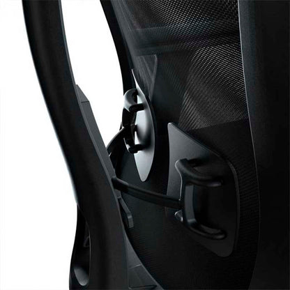 Cadeira Ergonômica Office B7 Preta PCYes - PCOB7PT Truedata