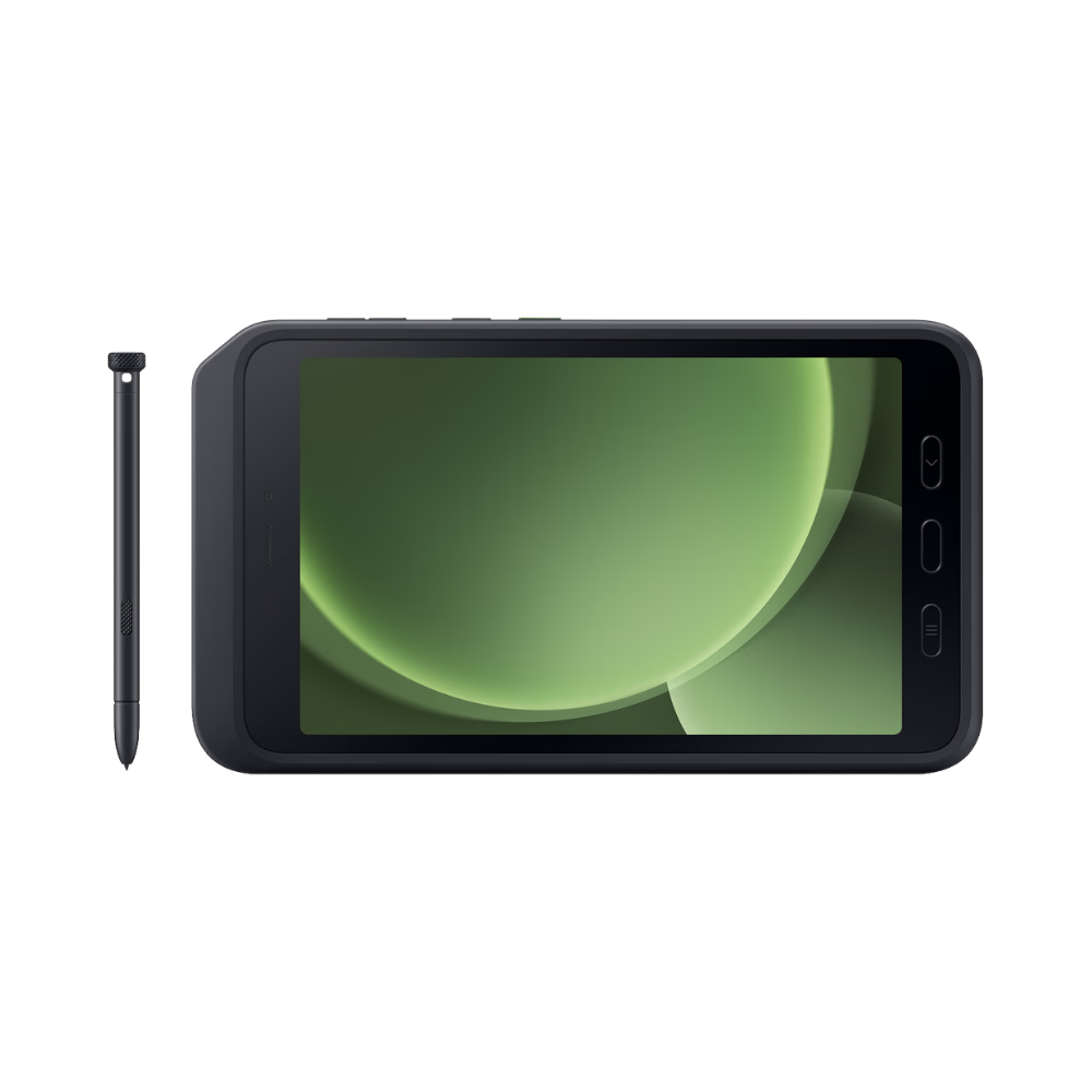 Tablet Samsung Galaxy Tab Active 5 8" 128Gb 6Gb Ram 5050Mah Cinza - SM-X306BZGAL05