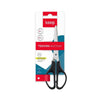 Tesoura Multiuso Keep 17cm Preta - EI174