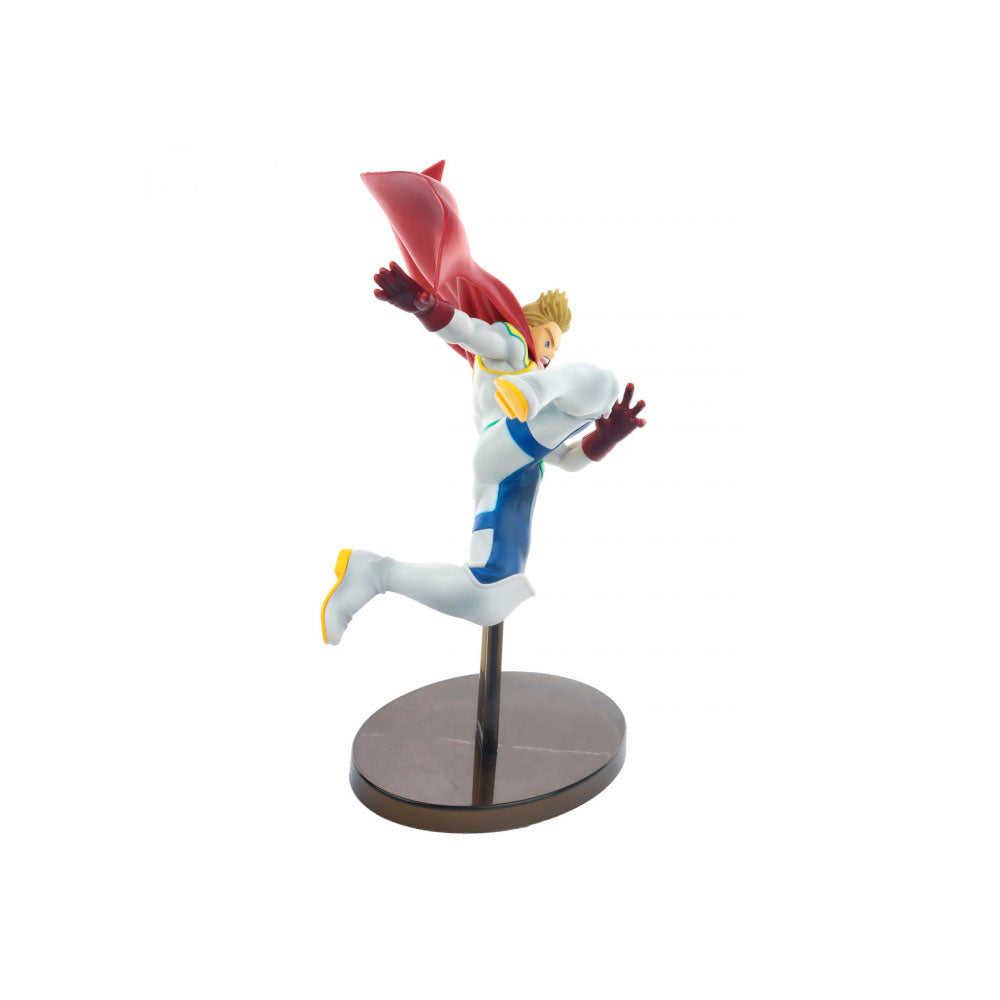 Action Figure My Hero Academia - Mirio Togata (Lemillion) - The Amazing Heroes - 112530 Truedata