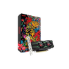Placa De Video 4Gb RX 570 Gddr5 AMD Radeon PCYes Graffiti Series 128bits Dual Fan 4x Hdmi Low Profile - PVRX570LP4GBDF