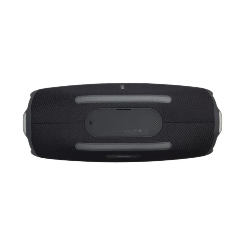 Caixa De Som Bluetooth Jbl Boombox 4 210w Preta - JBLBOOMBOX4BLK