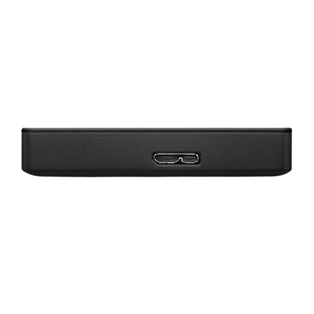 Hd Externo 5tb Seagate Expansion 2.5" Usb 3.0 Preto - STGX5000400
