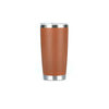 Copo Termico Isolado a Vacuo Stainless Steel 18-8 - CP-231