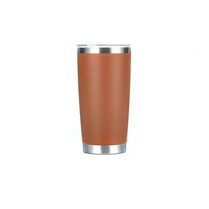 Copo Termico Isolado a Vacuo Stainless Steel 18-8 - CP-231