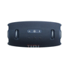 Caixa De Som Bluetooth Jbl Xtreme 4 100w Azul - JBLXTREME4BLU