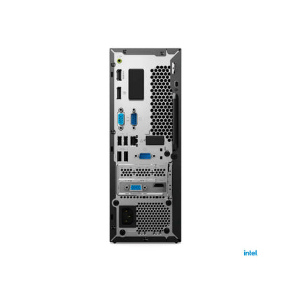 Computador Desktop Lenovo Thinkcentre Neo 50S Intel Core I5-12400 8gb 256gb Win11 Pro C/ Tecl e Mouse - 11T000BRBO
